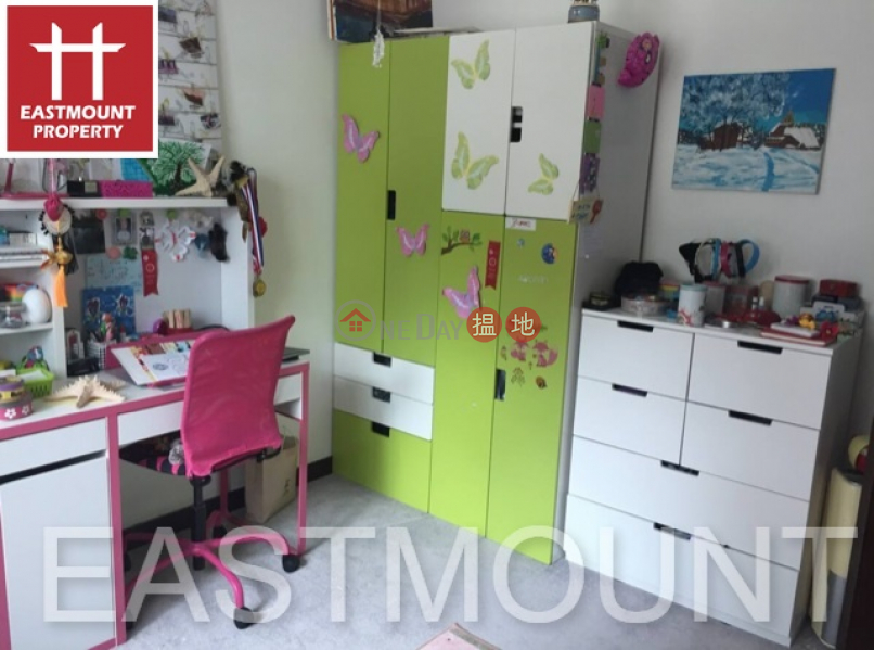 Sai Kung Village House | Property For Sale and Rent in Nam Shan 南山-Detached, Sea view | Property ID:3338 | The Yosemite Village House 豪山美庭村屋 Rental Listings