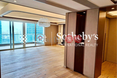 Property for Rent at Villa Monte Rosa with 4 Bedrooms | Villa Monte Rosa 玫瑰新邨 _0