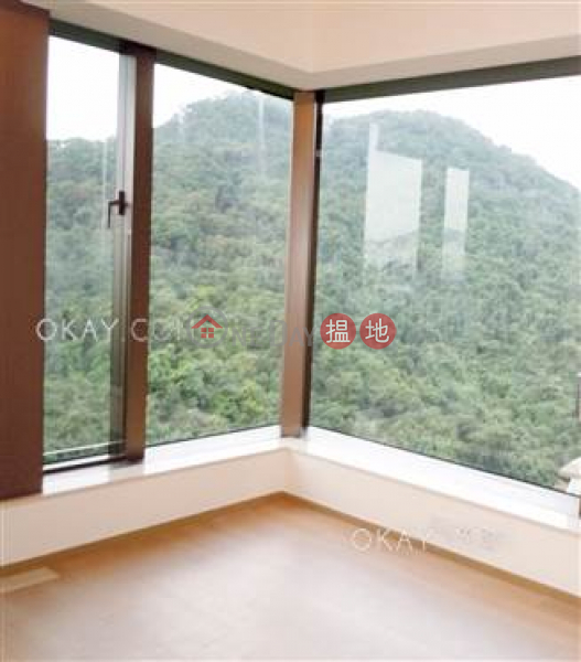 Nicely kept 3 bedroom on high floor with balcony | Rental | Block 1 New Jade Garden 新翠花園 1座 Rental Listings