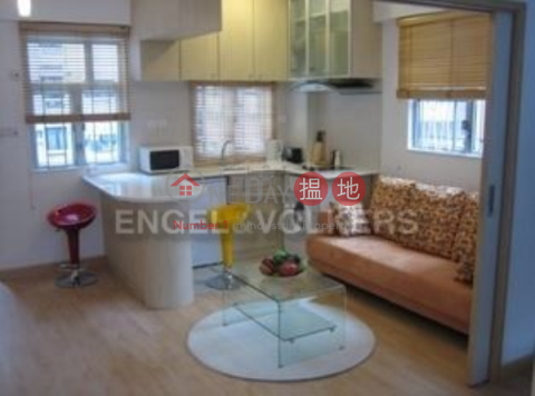 Studio Apartment/Flat for Sale in Soho, 6-7 Tank Lane 水池巷6-7號 | Central District (EVHK40685)_0