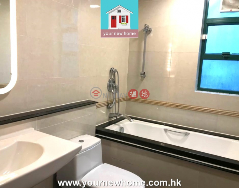 Clearwater Bay Townhouse | For Rent, 533 Hang Hau Wing Lung Road | Sai Kung, Hong Kong Rental | HK$ 55,000/ month