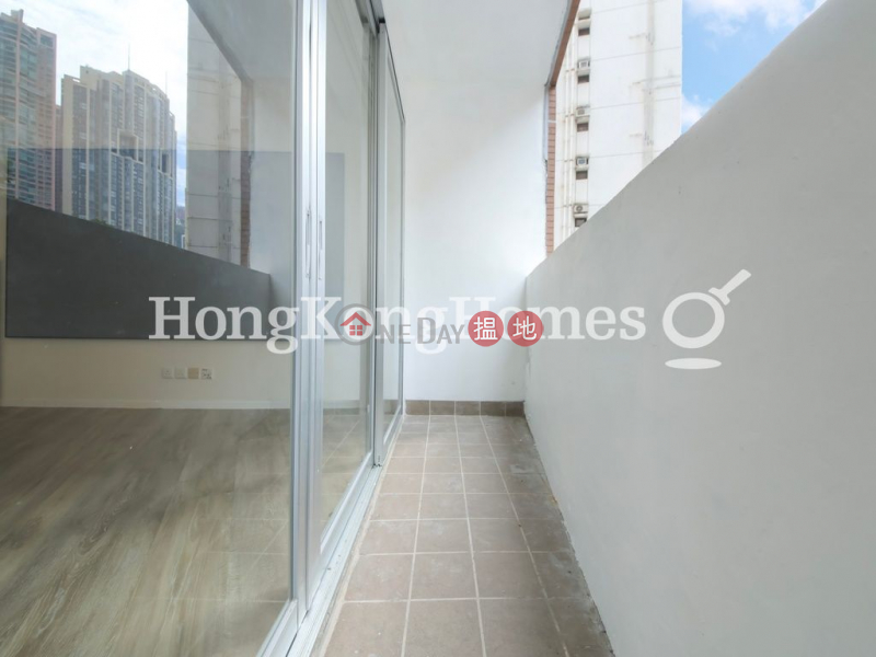 2 Bedroom Unit for Rent at Jing Tai Garden Mansion | 27 Robinson Road | Western District Hong Kong Rental, HK$ 24,500/ month