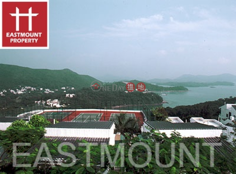 HK$ 32,000/ month | Floral Villas Sai Kung Sai Kung Apartment | Property For Rent or Lease in Floral Villas, Tso Wo Road 早禾路早禾居-Well managed, Club hse