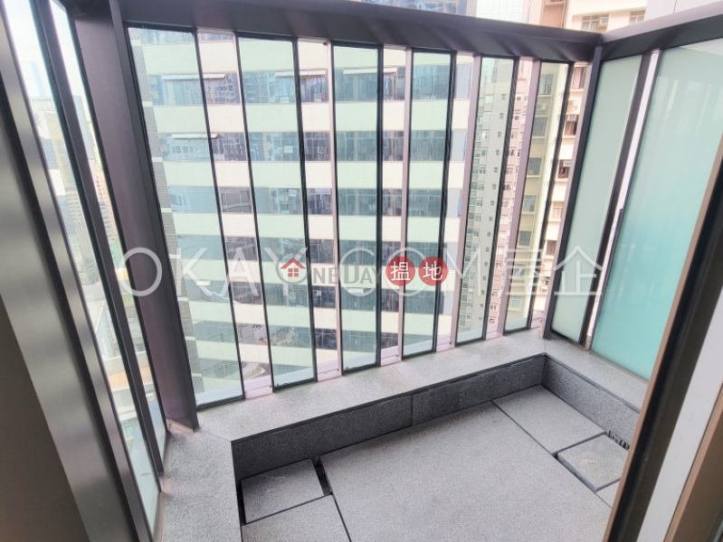 Property Search Hong Kong | OneDay | Residential, Rental Listings | Charming 2 bedroom with balcony | Rental