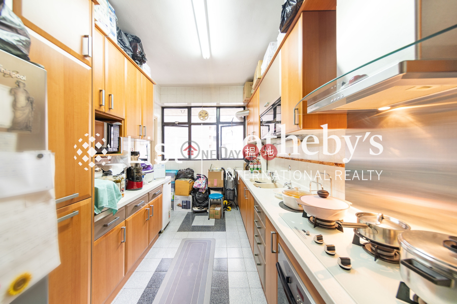 Property for Sale at Clovelly Court with 3 Bedrooms 12 May Road | Central District, Hong Kong, Sales | HK$ 50M