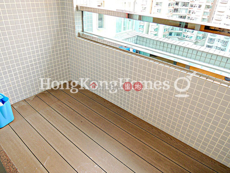 2 Bedroom Unit for Rent at Winsome Park | 42 Conduit Road | Western District, Hong Kong, Rental | HK$ 40,000/ month
