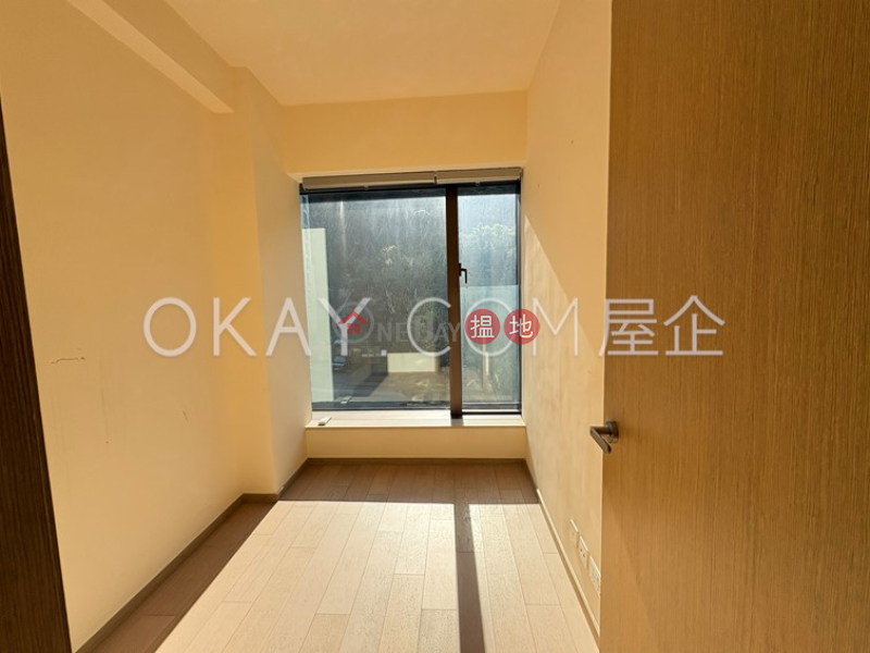 4房2廁,星級會所,連車位,露台香島5座出租單位|香島5座(Island Garden Tower 5)出租樓盤 (OKAY-R317628)