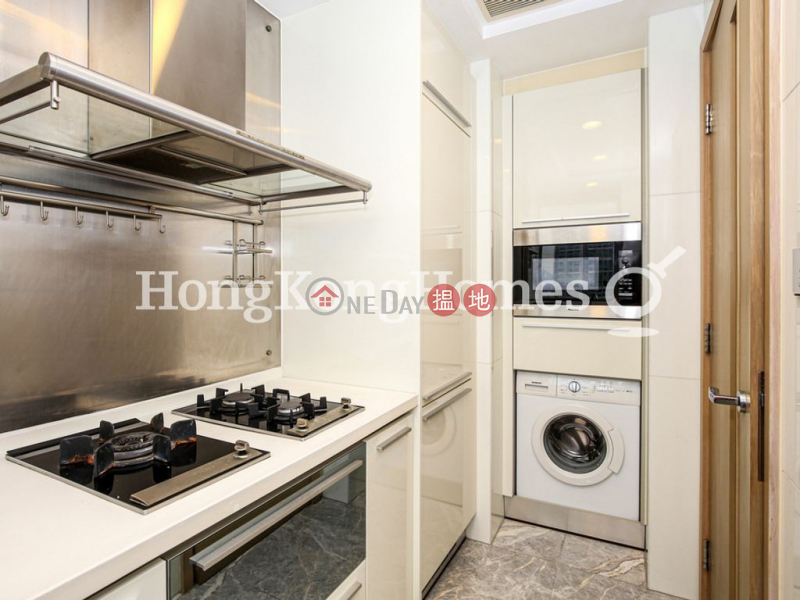 Property Search Hong Kong | OneDay | Residential | Rental Listings Studio Unit for Rent at The Cullinan