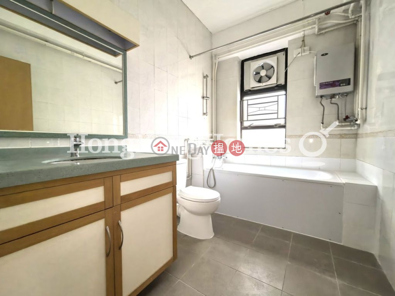 3 Bedroom Family Unit for Rent at The Crescent Block A | The Crescent Block A 仁禮花園 A座 Rental Listings