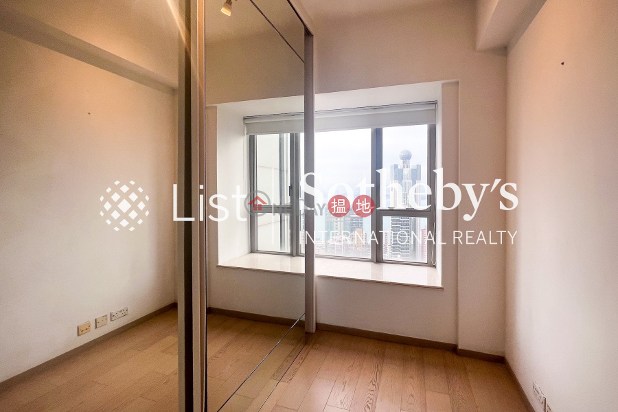 HK$ 45,000/ month The Summa | Western District Property for Rent at The Summa with 2 Bedrooms