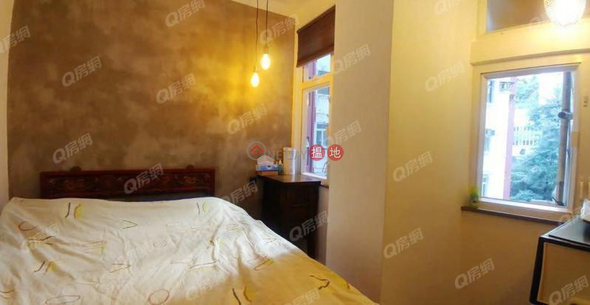Arts Mansion | 3 bedroom Low Floor Flat for Sale, 43 Wong Nai Chung Road | Wan Chai District Hong Kong, Sales HK$ 29.5M