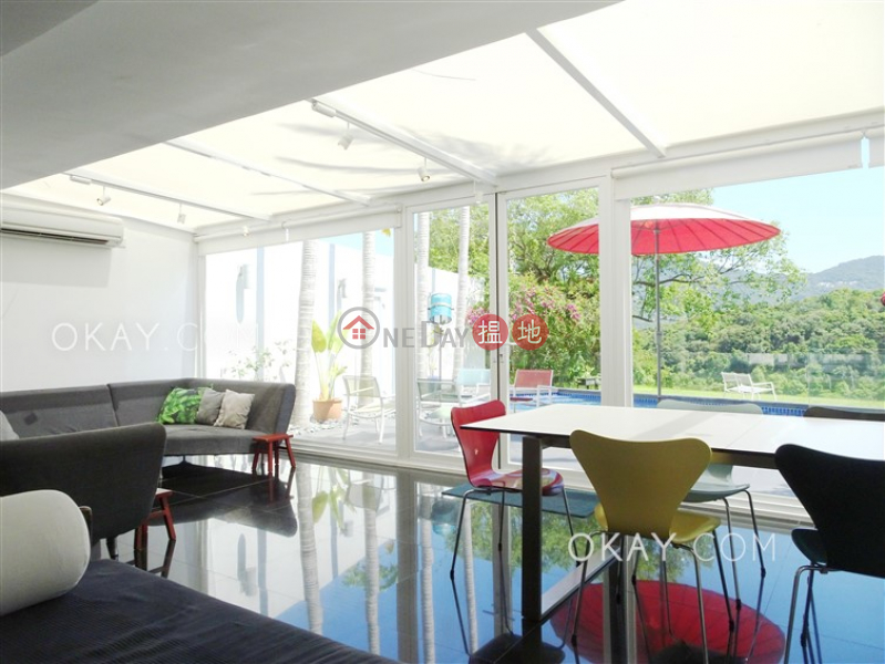 Property Search Hong Kong | OneDay | Residential | Rental Listings, Beautiful house with rooftop, terrace | Rental
