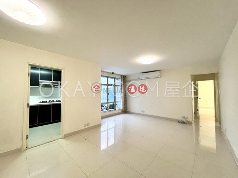 Property Search Hong Kong | OneDay | Residential | Rental Listings | Rare penthouse with sea views | Rental