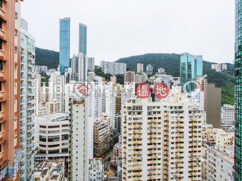 3 Bedroom Family Unit at San Francisco Towers | For Sale | San Francisco Towers 金山花園 _0
