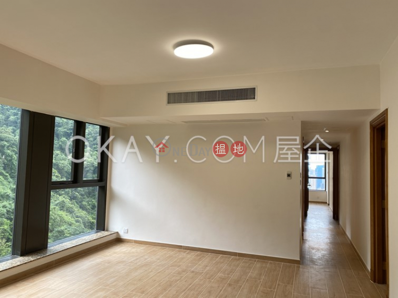 HK$ 78,000/ 月騰皇居 II|中區-3房2廁,極高層,星級會所,連車位騰皇居 II出租單位