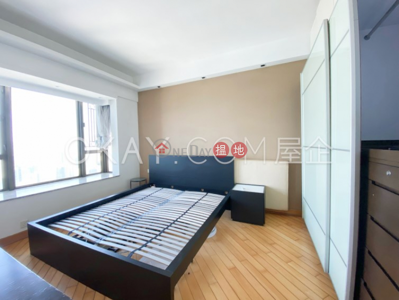 HK$ 43,000/ month The Belcher\'s Phase 2 Tower 8 | Western District Luxurious 2 bedroom on high floor | Rental