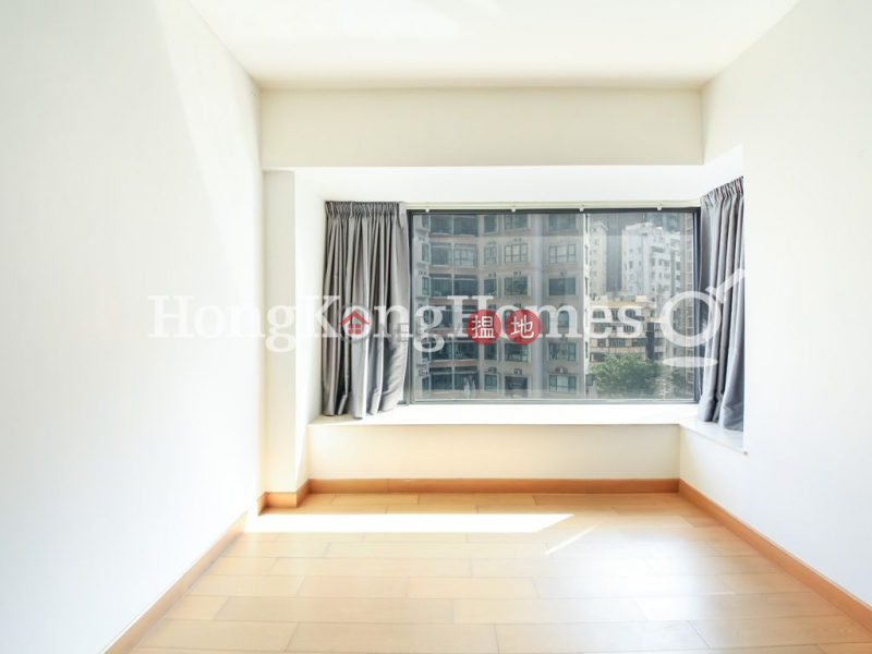 3 Bedroom Family Unit for Rent at The Babington | The Babington 巴丙頓道6D-6E號The Babington Rental Listings