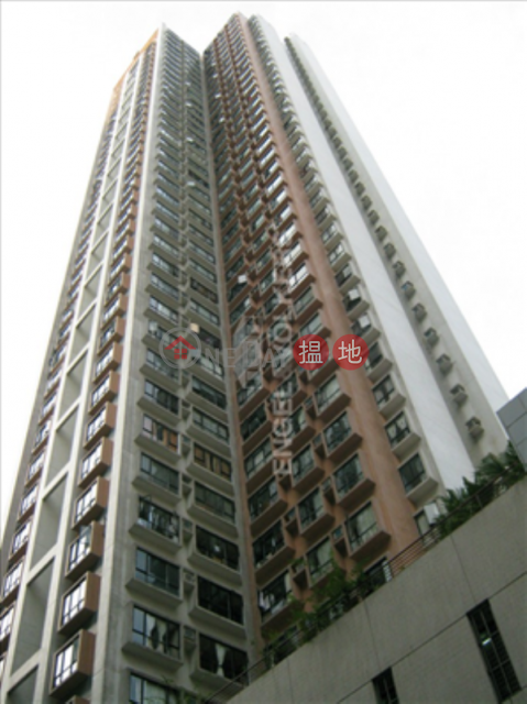 2 Bedroom Flat for Rent in Mid Levels West | Valiant Park 駿豪閣 _0