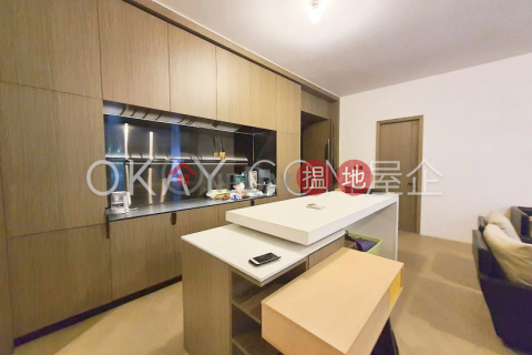 Stylish 4 bedroom with balcony | For Sale | Mount Pavilia Tower 7 傲瀧 7座 _0
