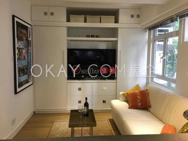Property Search Hong Kong | OneDay | Residential Rental Listings, Unique 1 bedroom in Mid-levels West | Rental