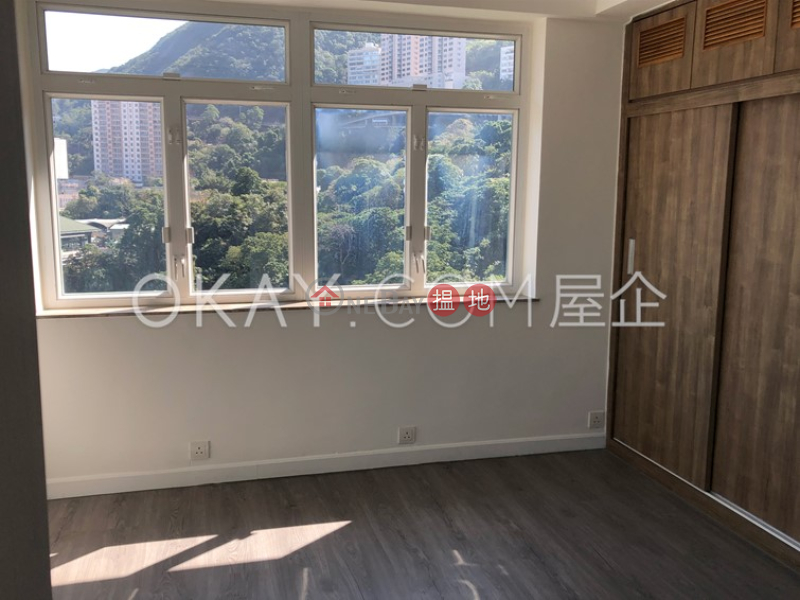 HK$ 22M, Winfield Gardens, Wan Chai District, Lovely 3 bedroom on high floor with parking | For Sale