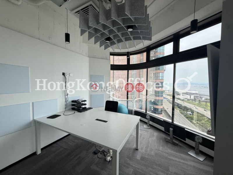Property Search Hong Kong | OneDay | Office / Commercial Property | Rental Listings, Office Unit for Rent at Connaught Marina