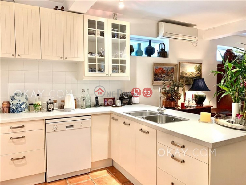 Property Search Hong Kong | OneDay | Residential Sales Listings Lovely house with rooftop, balcony | For Sale