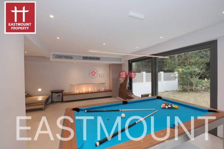 Sai Kung Village House | Property For Sale in Pak Tam Chung 北潭涌-Detached, Modern Design | Property ID:3790 | Pak Tam Chung Village House 北潭涌村屋 Sales Listings