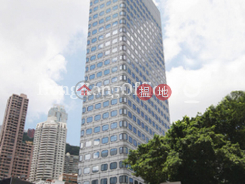 Office Unit for Rent at St. John's Building | St. John's Building 聖約翰大廈 _0