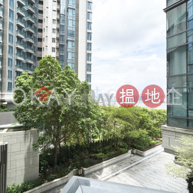 Charming 1 bedroom with balcony | Rental, Victoria Harbour 海璇 | Eastern District (OKAY-R351315)_0