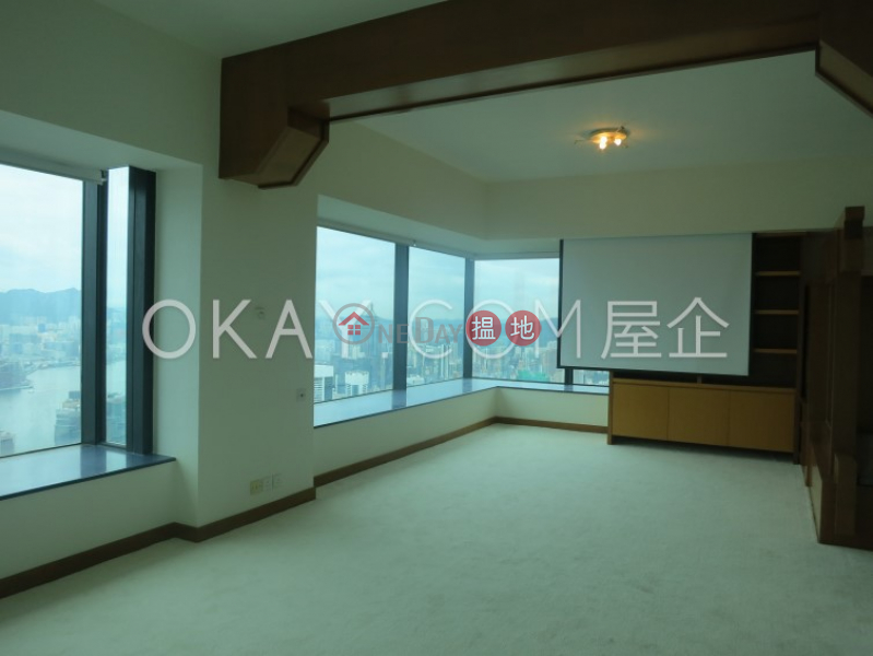 HK$ 168,000/ month, The Mayfair | Central District, Stylish 3 bedroom on high floor with parking | Rental