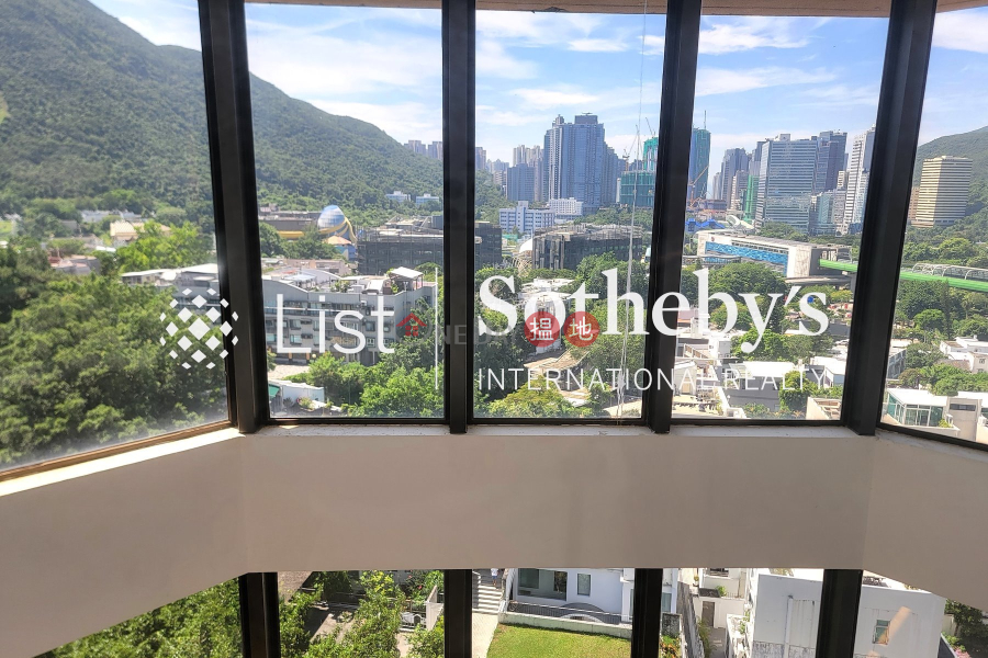 Property Search Hong Kong | OneDay | Residential, Rental Listings, Property for Rent at Henredon Court with 4 Bedrooms