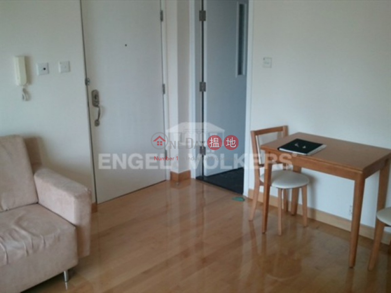HK$ 23,000/ 月-景怡居-中區-Beautiful 2 Bedroom in Caine Tower
