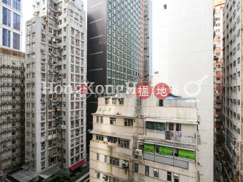 1 Bed Unit at yoo Residence | For Sale, yoo Residence yoo Residence | Wan Chai District (Proway-LID162673S)_0