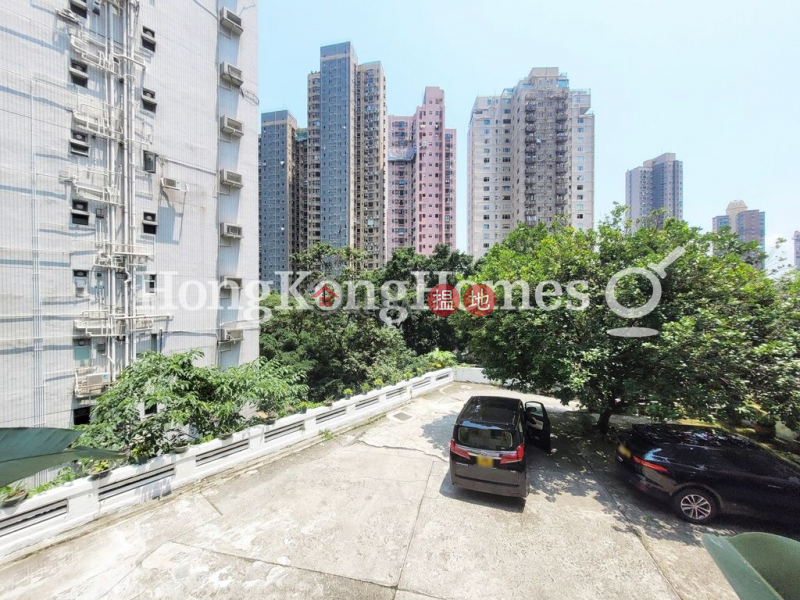 Property Search Hong Kong | OneDay | Residential, Rental Listings Expat Family Unit for Rent at 43A Conduit Road