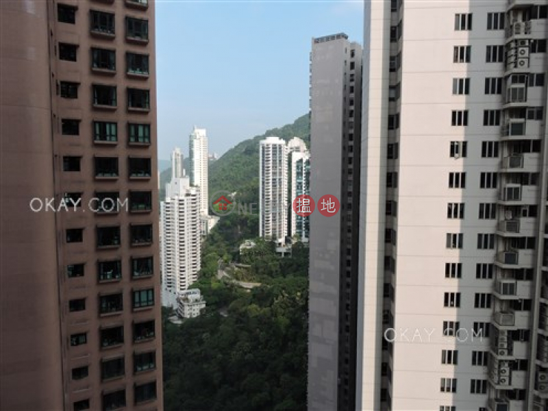 Tasteful 2 bedroom in Mid-levels Central | Rental, 18 Old Peak Road | Central District Hong Kong Rental | HK$ 36,000/ month