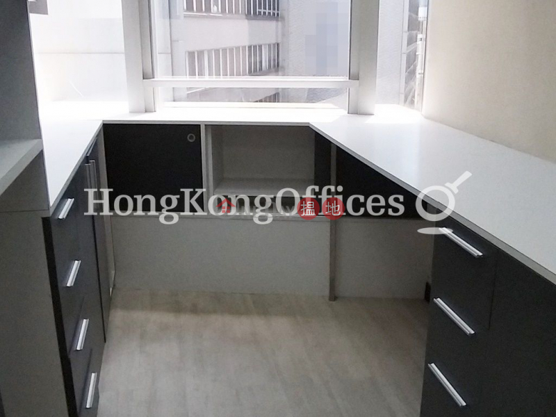 Property Search Hong Kong | OneDay | Office / Commercial Property | Rental Listings Office Unit for Rent at Union Commercial Building