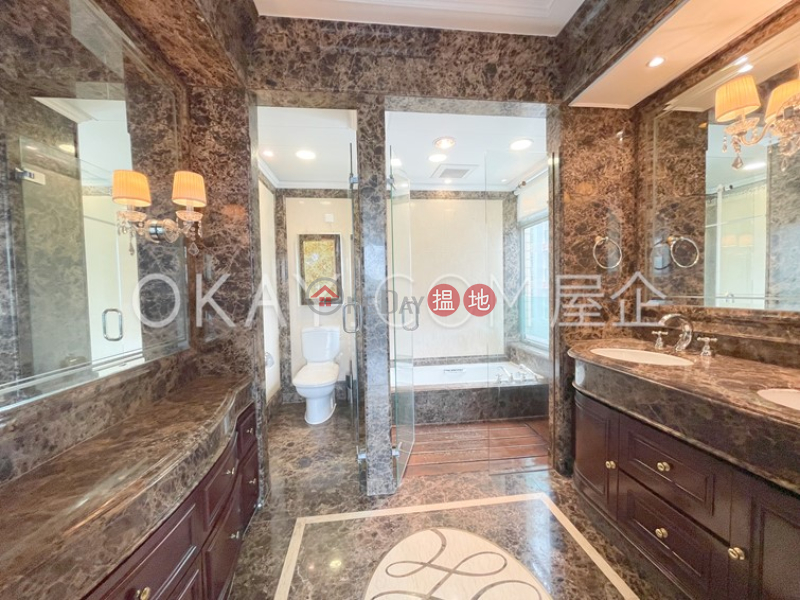 Property Search Hong Kong | OneDay | Residential Rental Listings Beautiful 4 bedroom with balcony & parking | Rental