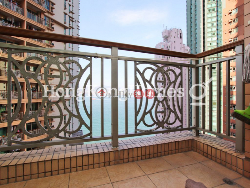 3 Bedroom Family Unit for Rent at The Merton | 38 New Praya Kennedy Town | Western District | Hong Kong Rental, HK$ 31,000/ month