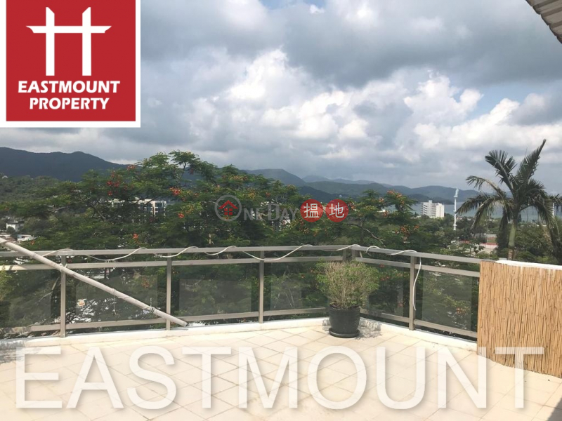 Property Search Hong Kong | OneDay | Residential Rental Listings, Sai Kung Village House | Property For Rent or Lease in Tan Cheung 躉場-Sea view, Close to town | Property ID:2706