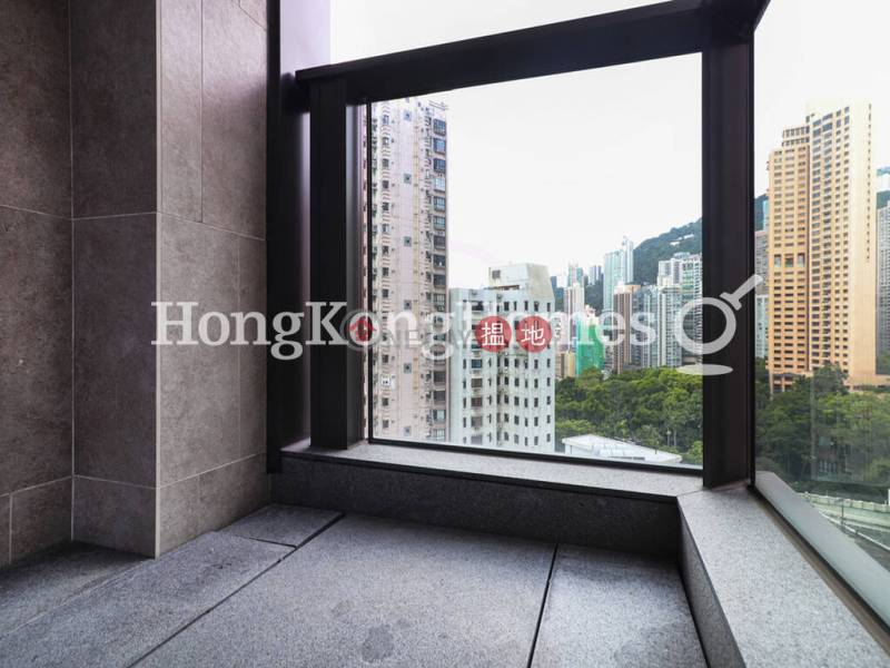 1 Bed Unit for Rent at Townplace Soho 18 Caine Road | Western District Hong Kong Rental HK$ 39,700/ month