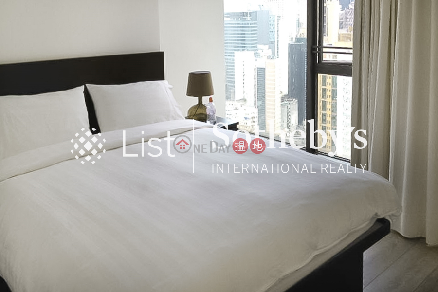 Property Search Hong Kong | OneDay | Residential Rental Listings Property for Rent at Hollywood Terrace with 2 Bedrooms