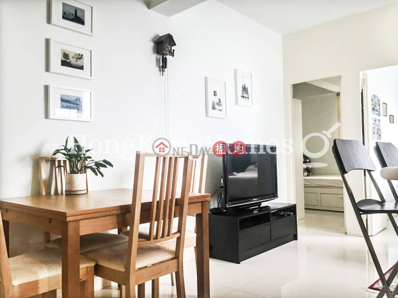 Property Search Hong Kong | OneDay | Residential, Rental Listings | 2 Bedroom Unit for Rent at Wah Po Building