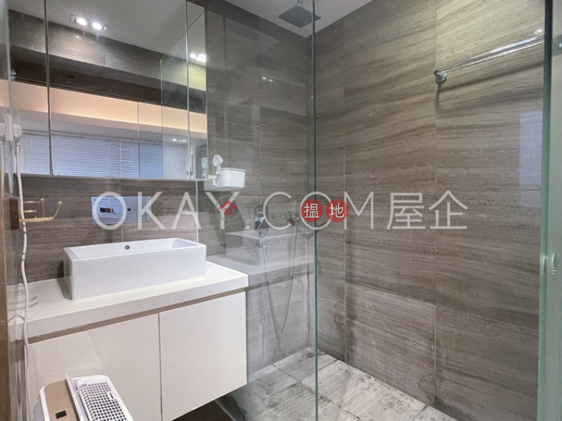 Charming 2 bedroom with balcony | Rental, Chong Yuen 暢園 Rental Listings | Western District (OKAY-R74196)