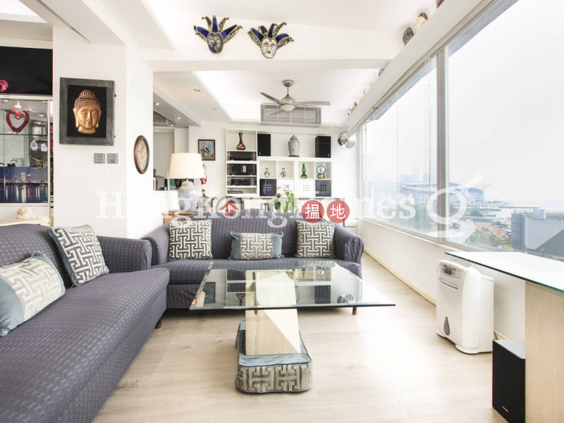 1 Bed Unit for Rent at Hoi To Court 271-275 Gloucester Road | Wan Chai District | Hong Kong | Rental, HK$ 39,000/ month