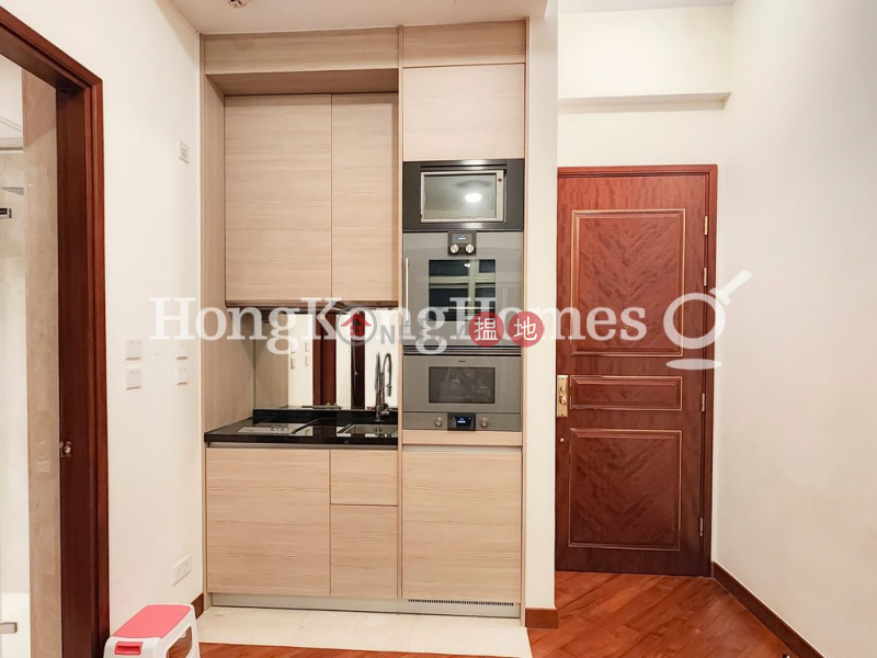 Property Search Hong Kong | OneDay | Residential Rental Listings | 1 Bed Unit for Rent at The Avenue Tower 1