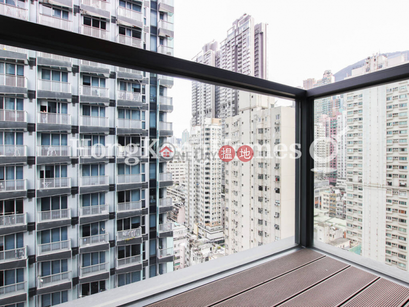 藝里坊2號一房單位出租1忠正街 | 西區|香港-出租HK$ 20,000/ 月