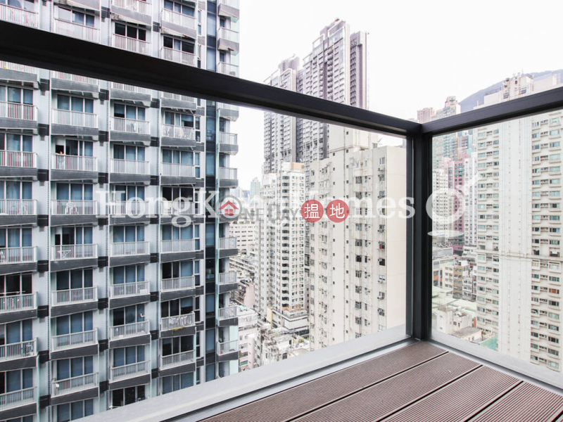 1 Bed Unit for Rent at Two Artlane 1 Chung Ching Street | Western District | Hong Kong | Rental HK$ 20,000/ month