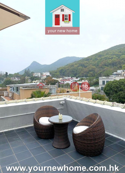 Sheung Yeung Village House | Middle, Residential, Rental Listings, HK$ 38,000/ month