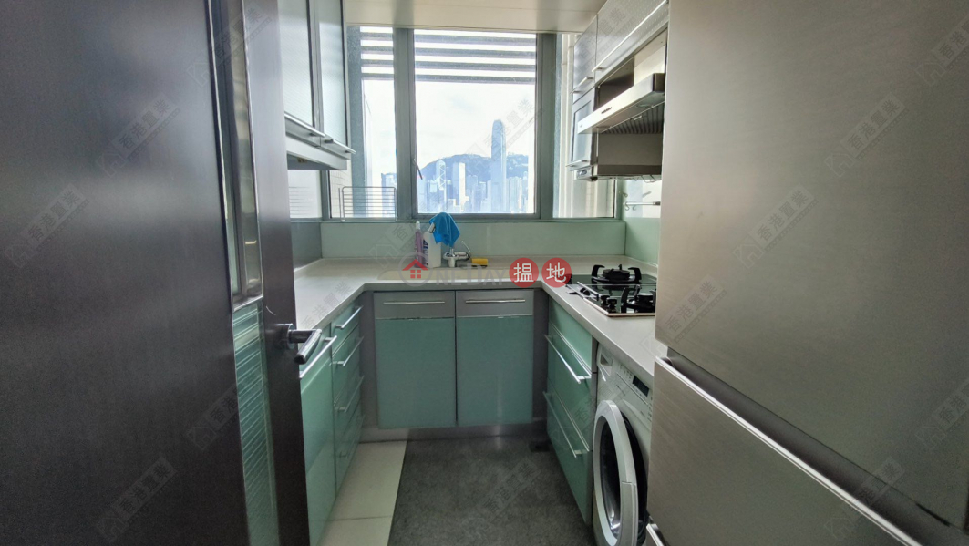 Property Search Hong Kong | OneDay | Residential, Sales Listings Two bedrooms, one suite, and one study in The Harbourside